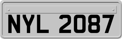 NYL2087