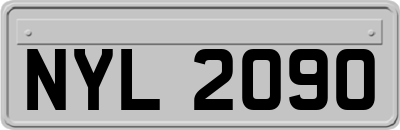 NYL2090