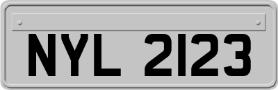 NYL2123