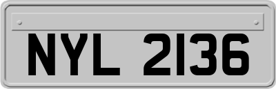 NYL2136