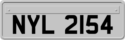NYL2154