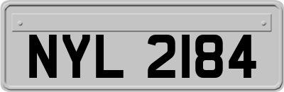 NYL2184