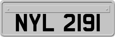 NYL2191