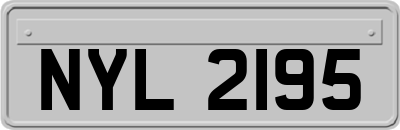 NYL2195