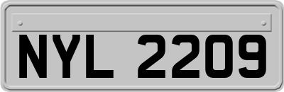 NYL2209