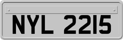 NYL2215