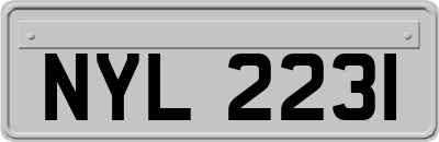 NYL2231
