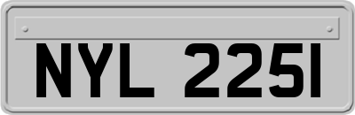 NYL2251