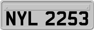 NYL2253