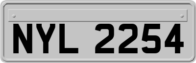 NYL2254