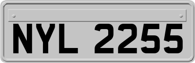 NYL2255