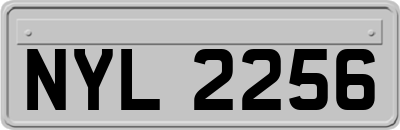 NYL2256
