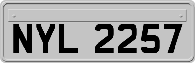 NYL2257