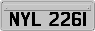 NYL2261
