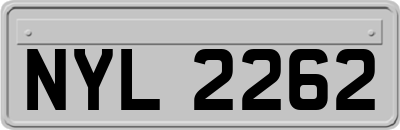 NYL2262
