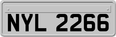 NYL2266