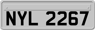NYL2267