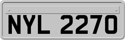 NYL2270