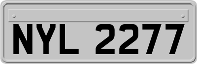NYL2277