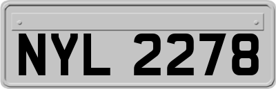 NYL2278