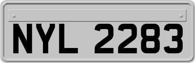 NYL2283