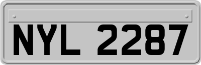 NYL2287