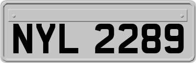 NYL2289