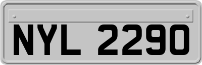 NYL2290
