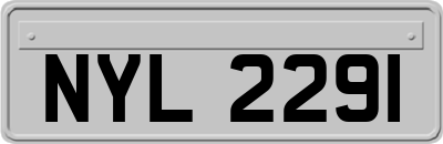 NYL2291