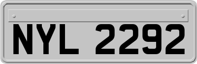 NYL2292