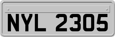 NYL2305