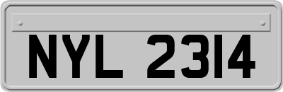 NYL2314