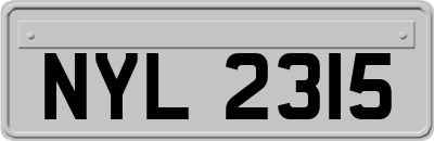 NYL2315