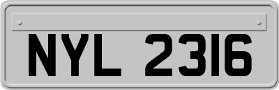 NYL2316