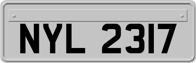NYL2317