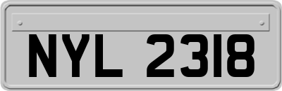NYL2318