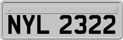 NYL2322