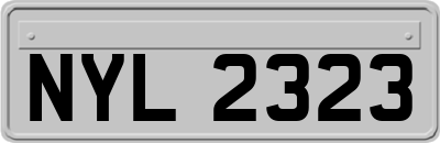 NYL2323
