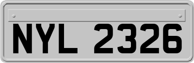 NYL2326