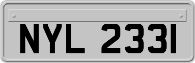 NYL2331