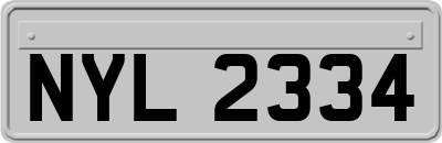 NYL2334