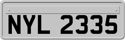 NYL2335