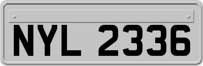 NYL2336