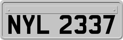 NYL2337