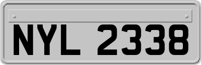 NYL2338