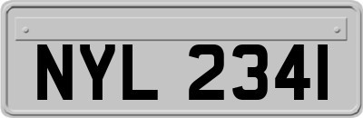 NYL2341