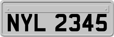 NYL2345