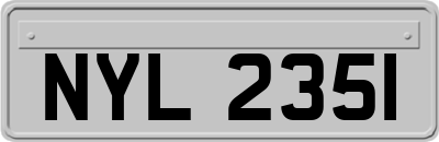 NYL2351