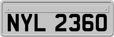 NYL2360