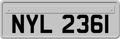 NYL2361